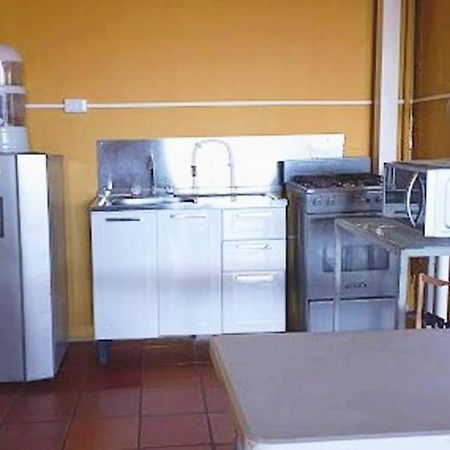 C&H Casa Campestre El Oasis Ricaurte Girardot Bed & Breakfast Luaran gambar