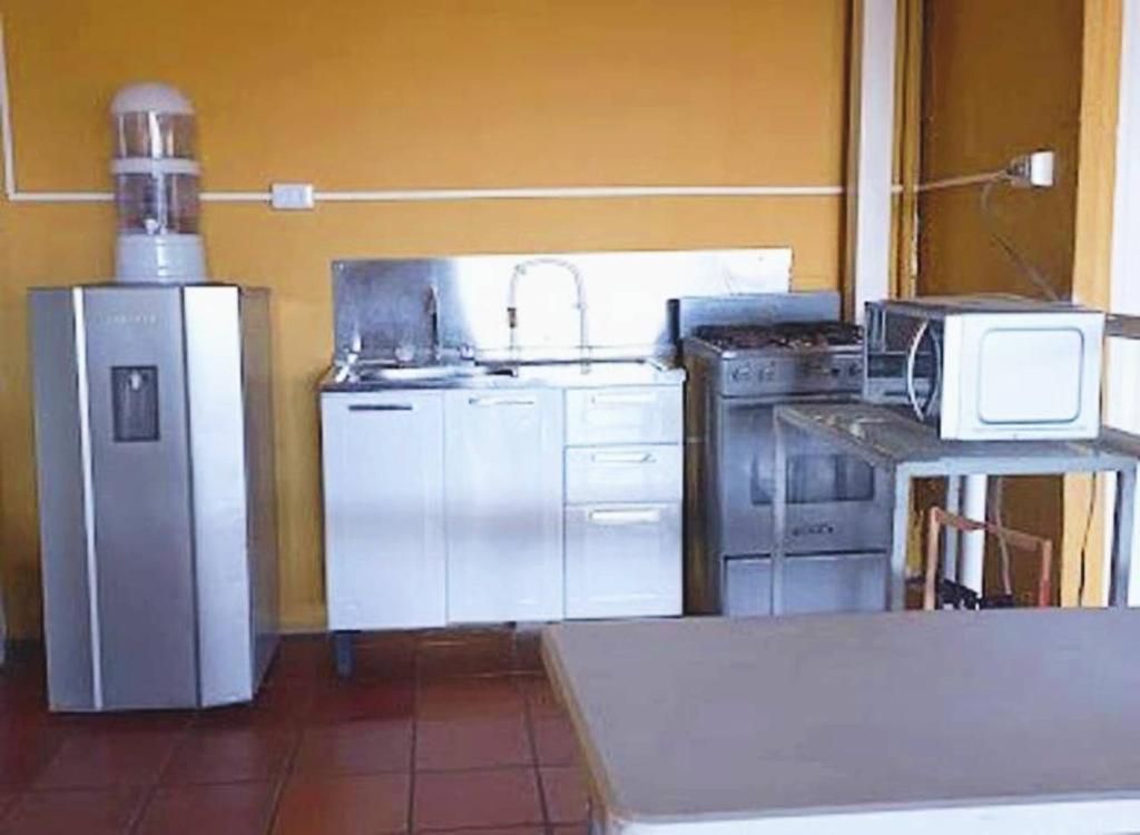 C&H Casa Campestre El Oasis Ricaurte Girardot Bed & Breakfast Luaran gambar
